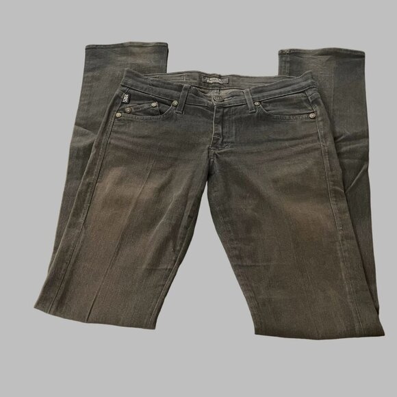 Rock and Republic Women's Rebellion Denim Jeans Size 27 - Picture 1 of 12